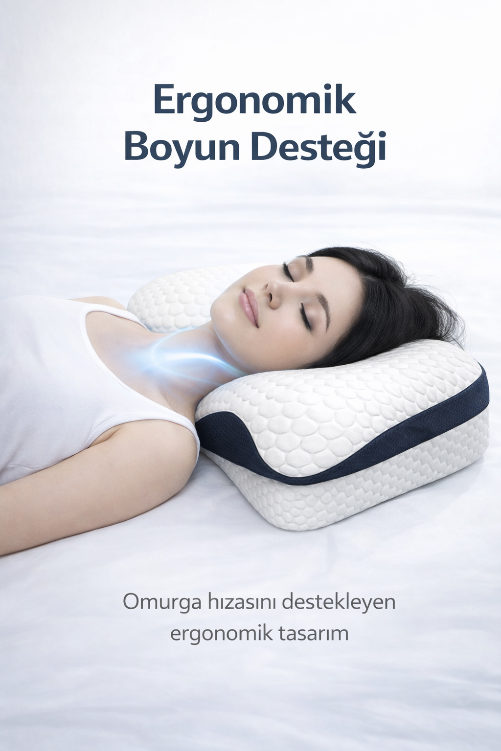 Visco Yastık