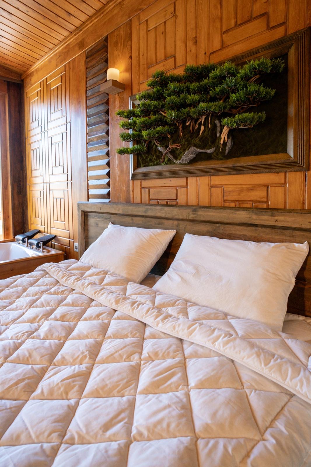 %100 Kuzu Yünü Çeyiz Seti