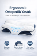 Visco Yastık